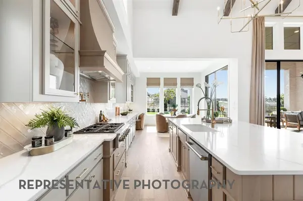 2721 Live Oak Lane, Prosper, TX 75078