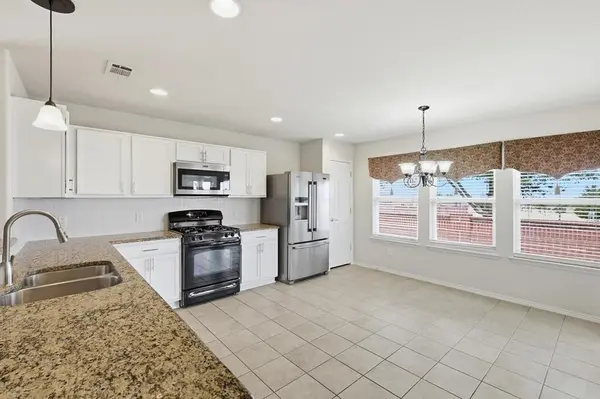 1492 Troon Drive, Frisco, TX 75036