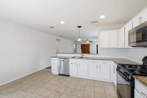 1492 Troon Drive, Frisco, TX 75036