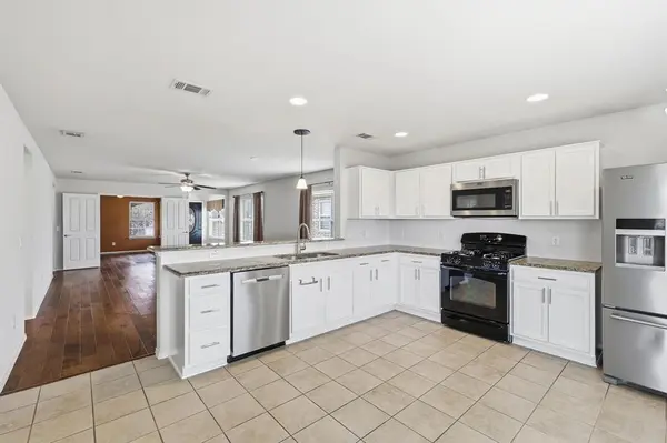 1492 Troon Drive, Frisco, TX 75036