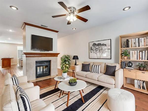 407 Josephine Street, Dallas, TX 75246