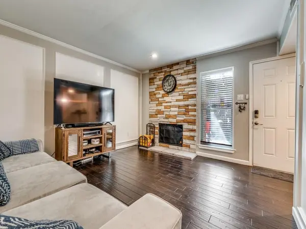 7510 Holly Hill Drive #127, Dallas, TX 75231