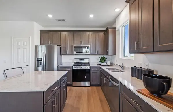 2507 Carlow Lane, Princeton, TX 75407