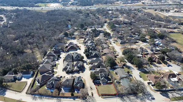 4200 Glen Garden Drive, Arlington, TX 76016