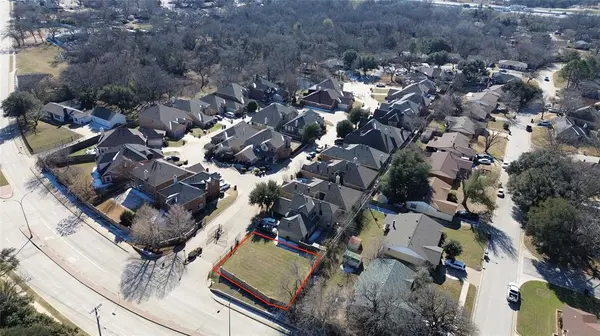 4200 Glen Garden Drive, Arlington, TX 76016