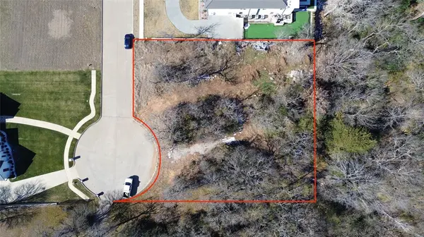 10 Garden Lane, Dalworthington Gardens, TX 76016