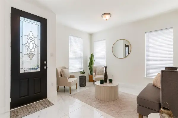 337 Gleneagles Drive, Garland, TX 75040