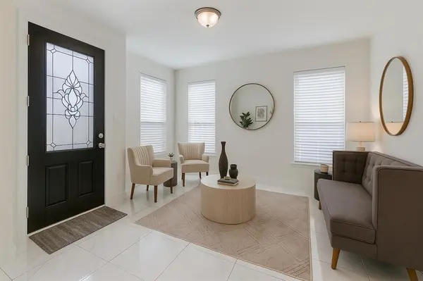 337 Gleneagles Drive, Garland, TX 75040