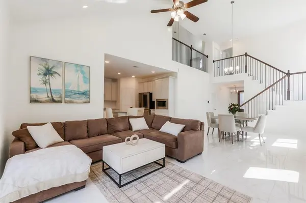 337 Gleneagles Drive, Garland, TX 75040