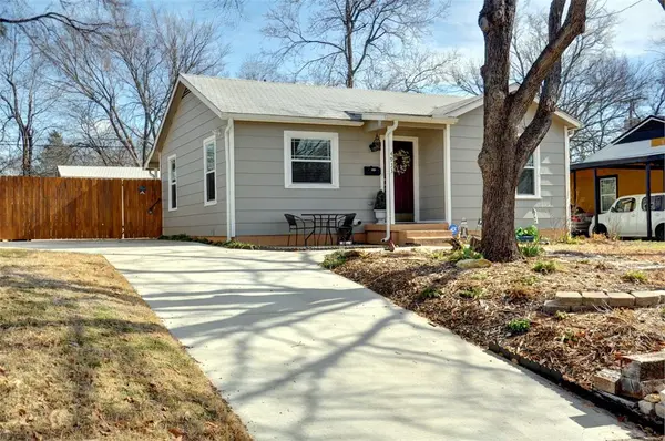 4933 Royal Drive, Fort Worth, TX 76116