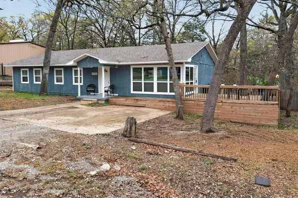 10570 Whipporwill Lane, Wills Point, TX 75169