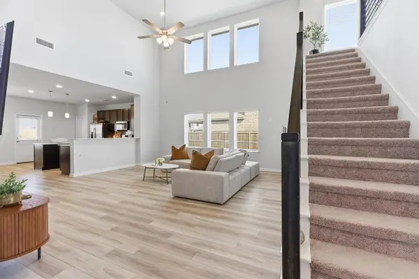 2002 Bronte Drive, Forney, TX 75126