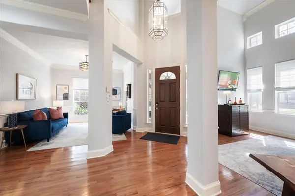 1418 Kensington Court, Southlake, TX 76092