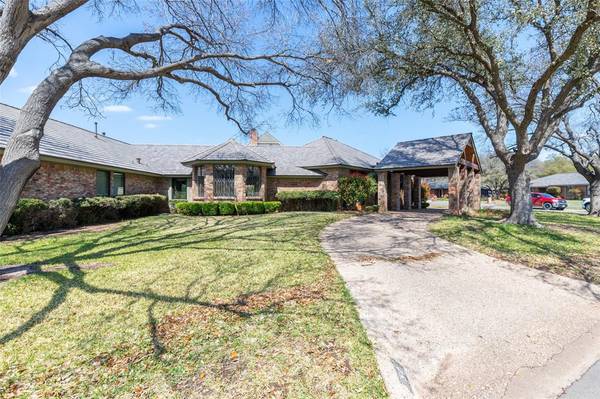 50 Riviera Circle, Abilene, TX 79606