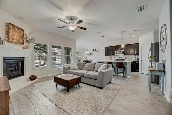 317 Waterton Drive, Anna, TX 75409