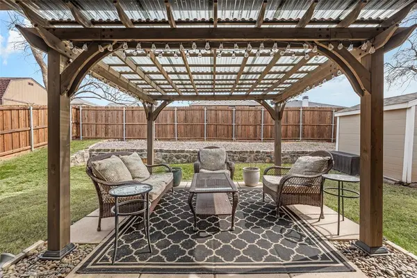 317 Waterton Drive, Anna, TX 75409