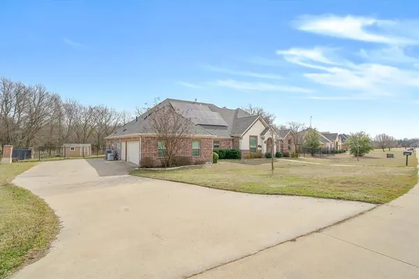 1088 Stephen Court, Farmersville, TX 75442