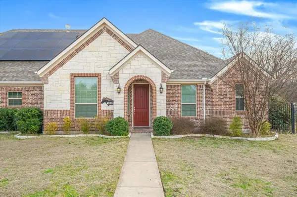 1088 Stephen Court, Farmersville, TX 75442