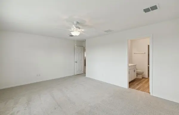 1078 Clear Dusk Lane, Forney, TX 75126