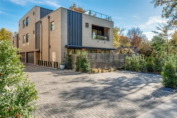 4414 Abbott Avenue, Dallas, TX 75205