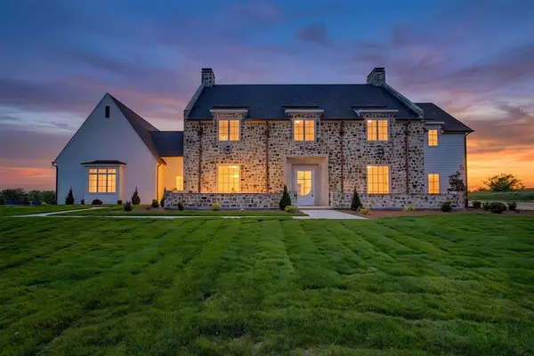 312 San Gabriel Drive, Aledo, TX 76008