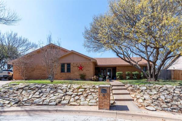 6 Olympic Circle, Abilene, TX 79606