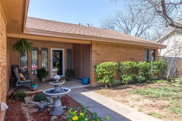 6 Olympic Circle, Abilene, TX 79606