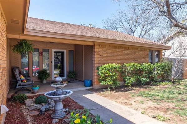 6 Olympic Circle, Abilene, TX 79606