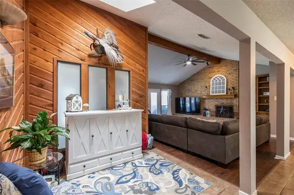 6 Olympic Circle, Abilene, TX 79606