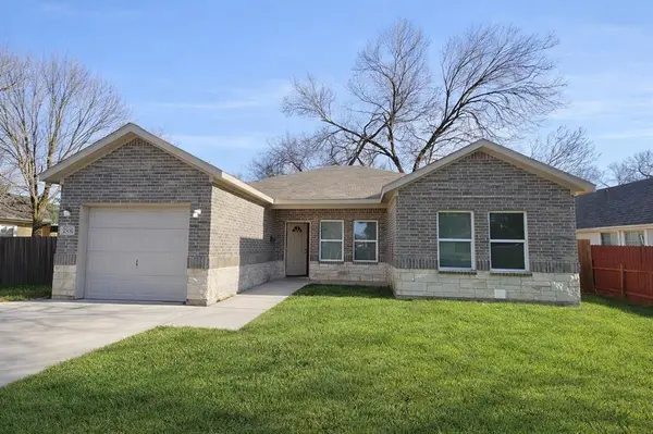 2550 Eugene Street, Dallas, TX 75215