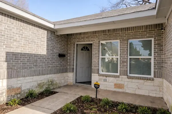 2550 Eugene Street, Dallas, TX 75215