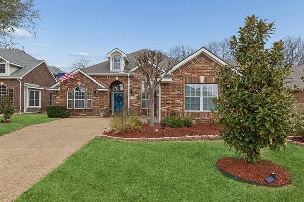 1809 Grand Canyon Way,  Allen,  TX 75002