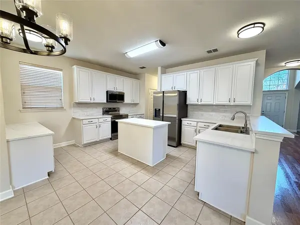 4420 Waskom Drive, Plano, TX 75024