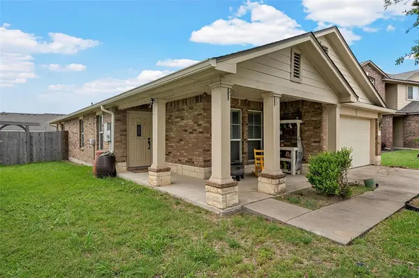 10204 Marigold Road, Waco, TX 76708