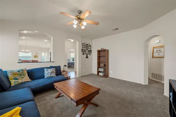 10204 Marigold Road, Waco, TX 76708