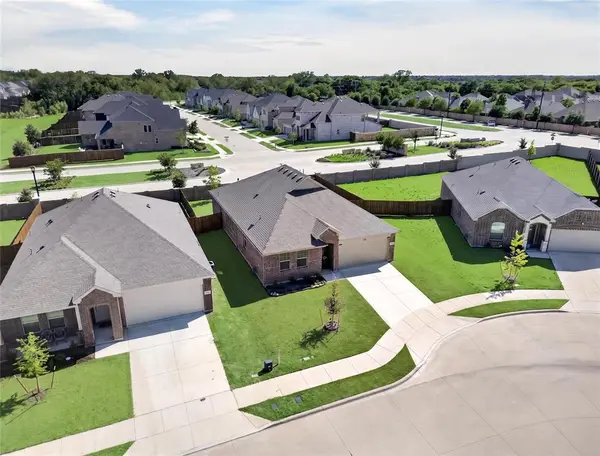 1304 Rousseau Drive, Little Elm, TX 75068