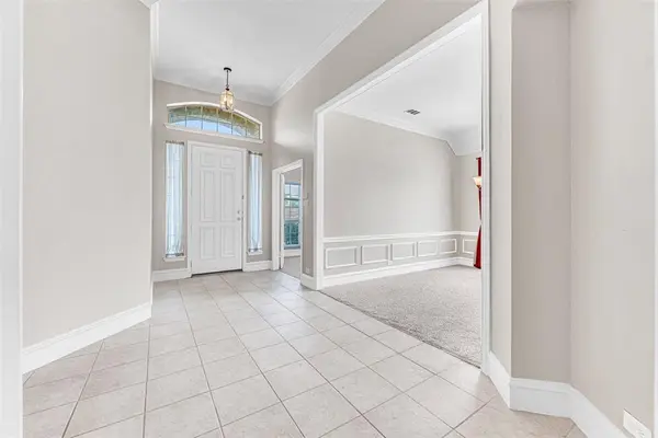 3500 NEIMAN Road, Plano, TX 75025