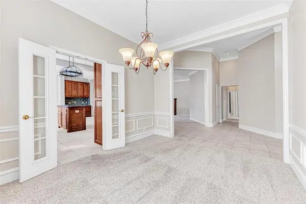 3500 NEIMAN Road, Plano, TX 75025