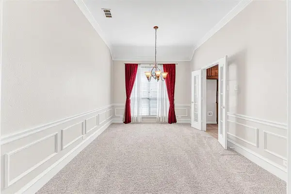 3500 NEIMAN Road, Plano, TX 75025