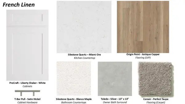 15916 Dauntless Cove Drive, Haslet, TX 76052