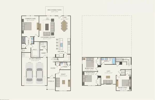 15916 Dauntless Cove Drive, Haslet, TX 76052
