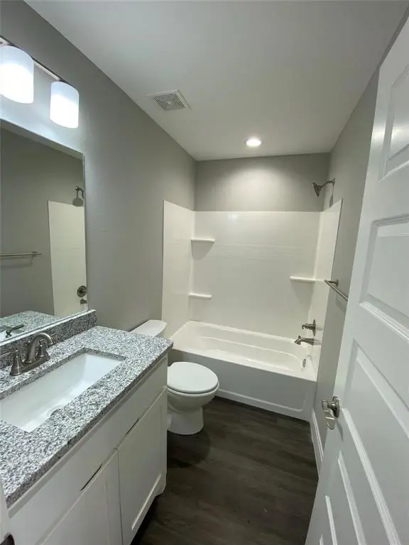 1022 W Shepherd Street #1022, Denison, TX 75020