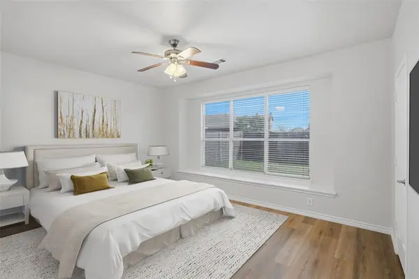 10986 Hawks Landing Road, Fort Worth, TX 76052