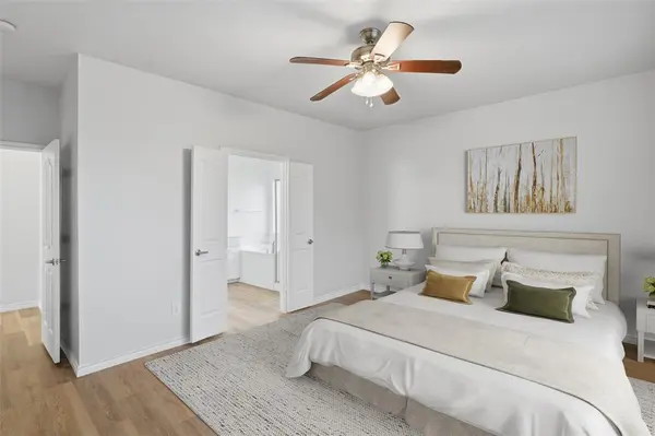 10986 Hawks Landing Road, Fort Worth, TX 76052