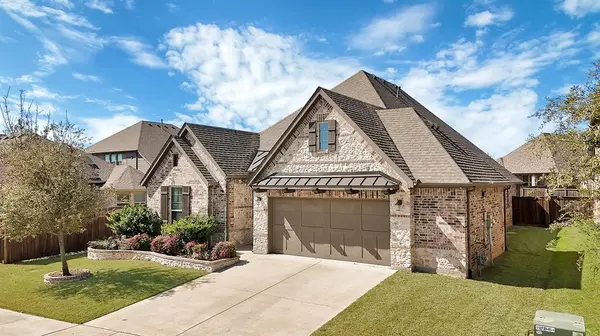 10113 Haversham Drive, Fort Worth, TX 76131