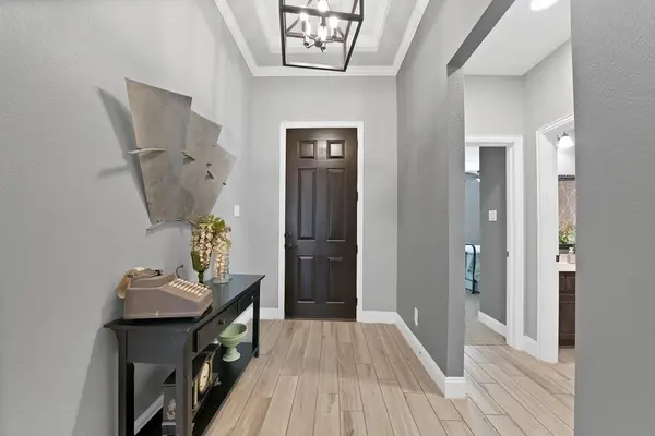 10113 Haversham Drive, Fort Worth, TX 76131