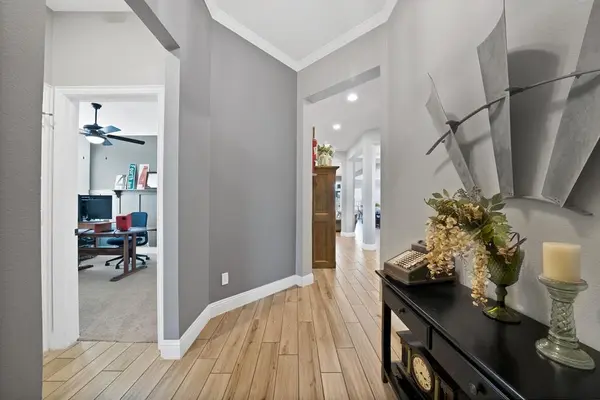 10113 Haversham Drive, Fort Worth, TX 76131