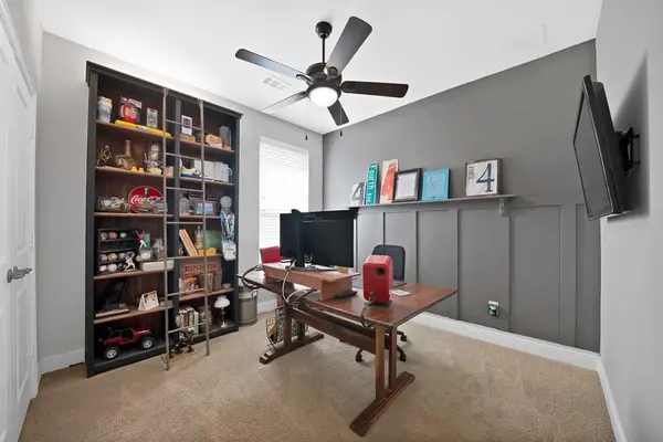 10113 Haversham Drive, Fort Worth, TX 76131