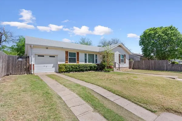 721 Greer Street, Waco, TX 76710