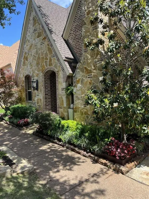 18408 Hemington Court, Dallas, TX 75252